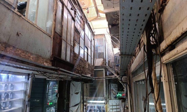 تولیدیها، انبارها و نبود سیستم اعلام و اطفا؛ ترکیب مرگبار بازار تهران 1 d8aad988d984db8cd8afdb8cd987d8a7d88c d8a7d986d8a8d8a7d8b1d987d8a7 d988 d986d8a8d988d8af d8b3db8cd8b3d8aad985 d8a7d8b9d984d8a7d985 692e8de559df1