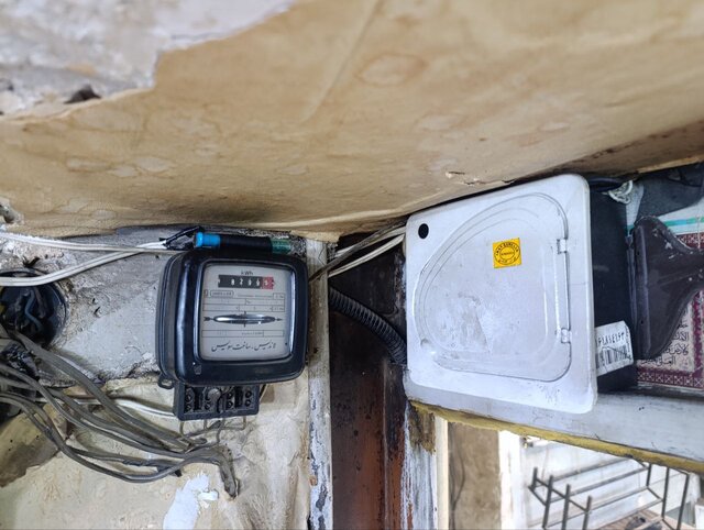 تولیدیها، انبارها و نبود سیستم اعلام و اطفا؛ ترکیب مرگبار بازار تهران 6 تولیدیها، انبارها و نبود سیستم اعلام و اطفا؛ ترکیب مرگبار بازار تهران