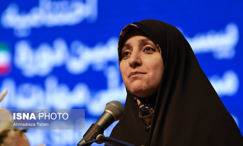 جایگاه تاریخی زنان ایرانی در کسب موفقیتها/ ثبت بیش از ۲۴ درصد اختراعات در کشور توسط زنان 1 d8acd8a7db8cdaafd8a7d987 d8aad8a7d8b1db8cd8aedb8c d8b2d986d8a7d986 d8a7db8cd8b1d8a7d986db8c d8afd8b1 daa9d8b3d8a8 d985d988d981d982db8c 692f37b90b389