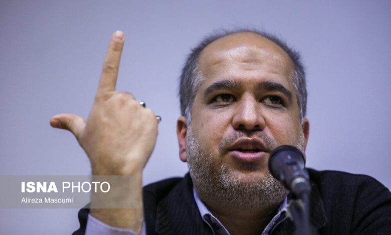 خضریان: چرا سامانه مدیریت ساختوساز ایجاد نشده است؟ 1 d8aed8b6d8b1db8cd8a7d986 da86d8b1d8a7 d8b3d8a7d985d8a7d986d987 d985d8afdb8cd8b1db8cd8aa d8b3d8a7d8aed8aad988d8b3d8a7d8b2 d8a7 692da9ddb0ee8