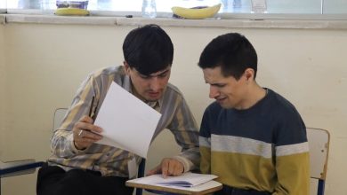 رشتههای تحصیلی جدید در دومین آزمون استخدامی معلولان 5 d8b1d8b4d8aad987d987d8a7db8c d8aad8add8b5db8cd984db8c d8acd8afdb8cd8af d8afd8b1 d8afd988d985db8cd986 d8a2d8b2d985d988d986 d8a7 69469e70787e9