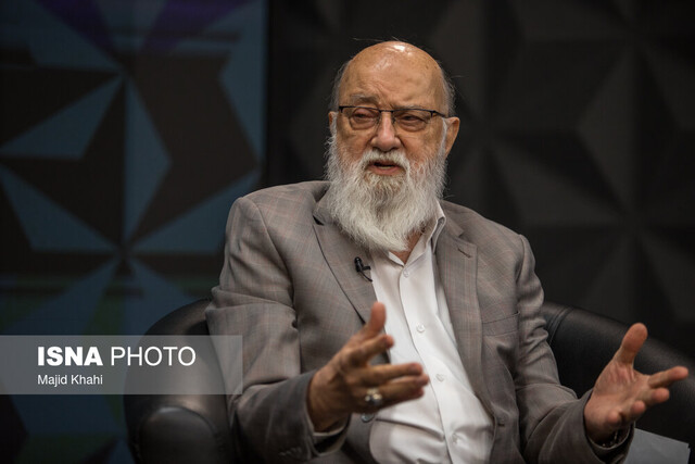 روایت چمران از خاطرات برادرش و حوادث ۱۶ آذر 2 روایت چمران از خاطرات برادرش و حوادث ۱۶ آذر