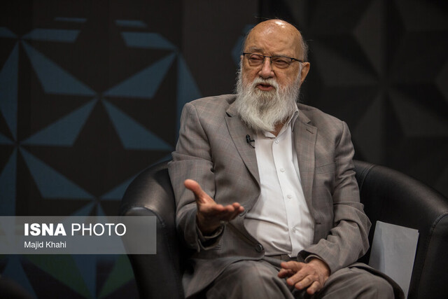 روایت چمران از خاطرات برادرش و حوادث ۱۶ آذر 3 روایت چمران از خاطرات برادرش و حوادث ۱۶ آذر