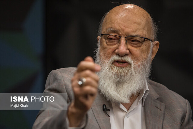 روایت چمران از خاطرات برادرش و حوادث ۱۶ آذر 4 روایت چمران از خاطرات برادرش و حوادث ۱۶ آذر