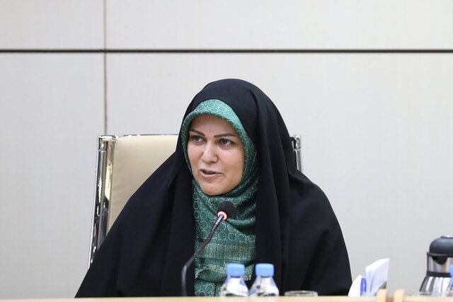 سند سلامت بانوان و کودکان در راه است؛ زیرساختها آماده میشود 2 سند سلامت بانوان و کودکان در راه است؛ زیرساختها آماده میشود