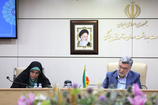 سند سلامت بانوان و کودکان در راه است؛ زیرساختها آماده میشود 3 سند سلامت بانوان و کودکان در راه است؛ زیرساختها آماده میشود