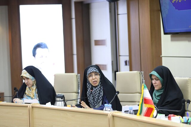 سند سلامت بانوان و کودکان در راه است؛ زیرساختها آماده میشود 4 سند سلامت بانوان و کودکان در راه است؛ زیرساختها آماده میشود