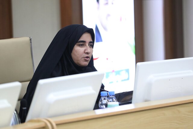 سند سلامت بانوان و کودکان در راه است؛ زیرساختها آماده میشود 5 سند سلامت بانوان و کودکان در راه است؛ زیرساختها آماده میشود