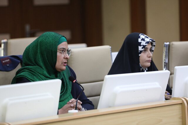 سند سلامت بانوان و کودکان در راه است؛ زیرساختها آماده میشود 6 سند سلامت بانوان و کودکان در راه است؛ زیرساختها آماده میشود