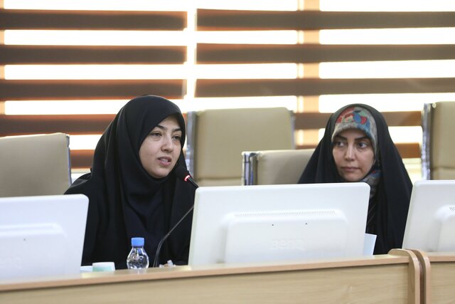 سند سلامت بانوان و کودکان در راه است؛ زیرساختها آماده میشود 8 سند سلامت بانوان و کودکان در راه است؛ زیرساختها آماده میشود