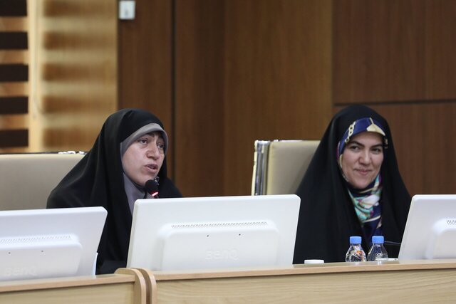 سند سلامت بانوان و کودکان در راه است؛ زیرساختها آماده میشود 9 سند سلامت بانوان و کودکان در راه است؛ زیرساختها آماده میشود