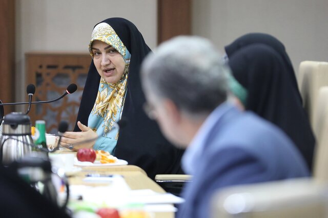 سند سلامت بانوان و کودکان در راه است؛ زیرساختها آماده میشود 10 سند سلامت بانوان و کودکان در راه است؛ زیرساختها آماده میشود