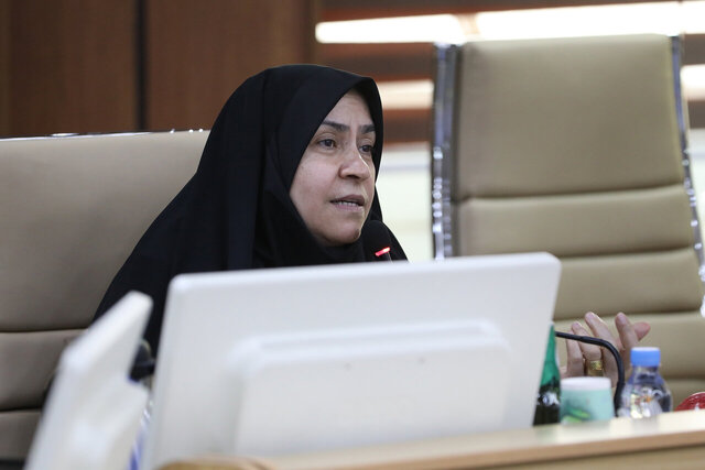 سند سلامت بانوان و کودکان در راه است؛ زیرساختها آماده میشود 12 سند سلامت بانوان و کودکان در راه است؛ زیرساختها آماده میشود