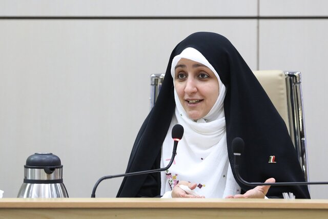 سند سلامت بانوان و کودکان در راه است؛ زیرساختها آماده میشود 13 سند سلامت بانوان و کودکان در راه است؛ زیرساختها آماده میشود