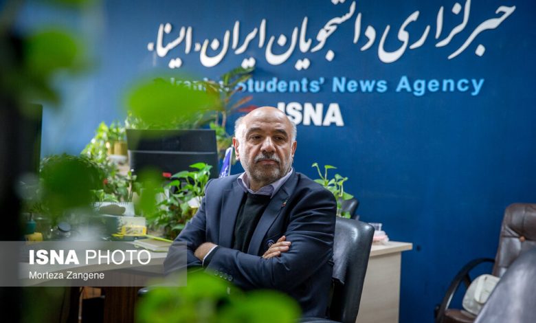 صدای دانشجویان درباره «تبعیضهای شغلی» شنیده شد/ برقراری عدالت شغلی با استفاده از پیشنهادات جامعه دانشگاهی 1 d8b5d8afd8a7db8c d8afd8a7d986d8b4d8acd988db8cd8a7d986 d8afd8b1d8a8d8a7d8b1d987 d8aad8a8d8b9db8cd8b6d987d8a7db8c d8b4d8bad984 69357937d5953