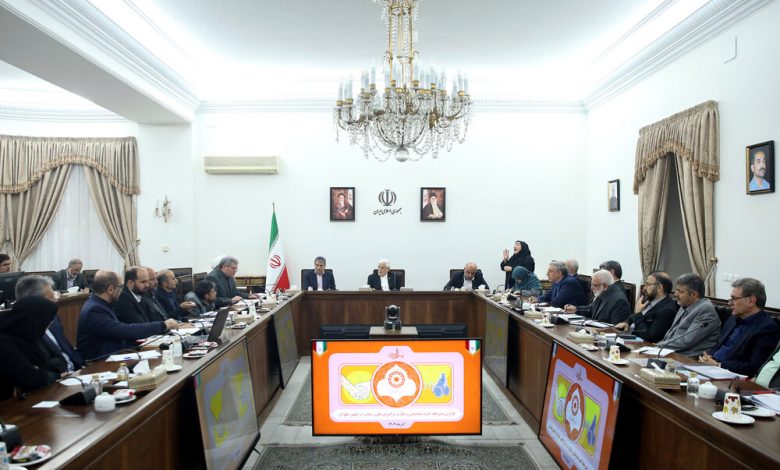 عارف: به تقسیم کار ملی درباره افراد دارای معلولیت نیازمندیم 1 d8b9d8a7d8b1d981 d8a8d987 d8aad982d8b3db8cd985 daa9d8a7d8b1 d985d984db8c d8afd8b1d8a8d8a7d8b1d987 d8a7d981d8b1d8a7d8af d8afd8a7d8b1d8a7 693033f476d69