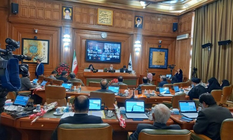 عدم ثبات مدیریتی نمونه کوچکی از مدیریت آشفته شهرداری تهران/عقلانیت بر مدیریت شهر حاکم شود 1 d8b9d8afd985 d8abd8a8d8a7d8aa d985d8afdb8cd8b1db8cd8aadb8c d986d985d988d986d987 daa9d988da86daa9db8c d8a7d8b2 d985d8afdb8cd8b1db8cd8aa 69411c4c35c14