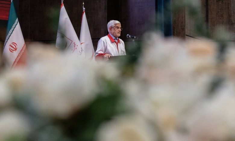 عذرخواهی معاون اول رئیس جمهور از مردم بابت مشکلات معیشتی 1 d8b9d8b0d8b1d8aed988d8a7d987db8c d985d8b9d8a7d988d986 d8a7d988d984 d8b1d8a6db8cd8b3 d8acd985d987d988d8b1 d8a7d8b2 d985d8b1d8afd985 d8a8 6937fe0b1d72f