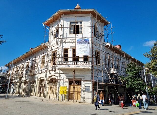 فرماندار رشت: حمایت از سرمایهگذاران حوزه گردشگری موجب رونق اقتصادی میشود 1 d981d8b1d985d8a7d986d8afd8a7d8b1 d8b1d8b4d8aa d8add985d8a7db8cd8aa d8a7d8b2 d8b3d8b1d985d8a7db8cd987daafd8b0d8a7d8b1d8a7d986 6941fcc415546