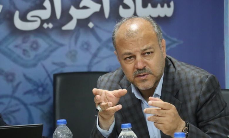 فرماندار: فرصتهای اقتصادی و گردشگری فریمان نیازمند گذر از مرزهای شهرستانی است 1 d981d8b1d985d8a7d986d8afd8a7d8b1 d981d8b1d8b5d8aad987d8a7db8c d8a7d982d8aad8b5d8a7d8afdb8c d988 daafd8b1d8afd8b4daafd8b1db8c 692f87ecaab8b