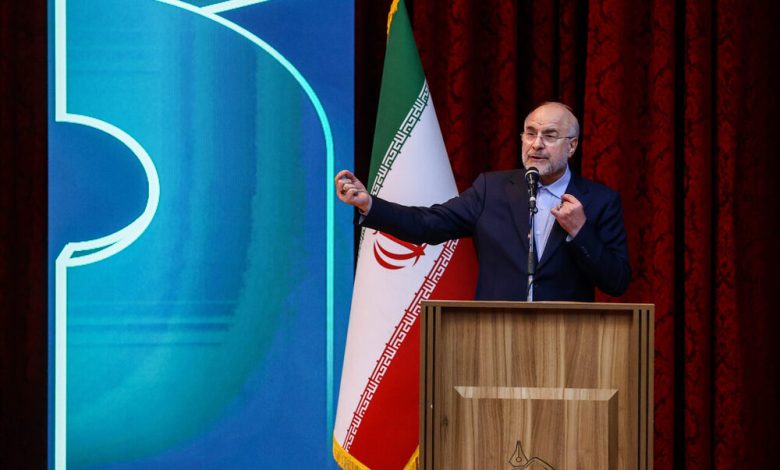 قالیباف: برخی دنبال کنندگان موضوع حجاب دغدغه حجاب ندارند 1 d982d8a7d984db8cd8a8d8a7d981 d8a8d8b1d8aedb8c d8afd986d8a8d8a7d984 daa9d986d986d8afdaafd8a7d986 d985d988d8b6d988d8b9 d8add8acd8a7d8a8 69347c83d8099