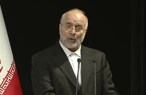 قالیباف: زن معمار تمدن و محور تربیت است 1 d982d8a7d984db8cd8a8d8a7d981 d8b2d986 d985d8b9d985d8a7d8b1 d8aad985d8afd986 d988 d985d8add988d8b1 d8aad8b1d8a8db8cd8aa d8a7d8b3d8aa 692d90d67c100