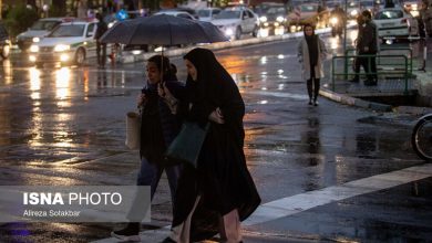 لغزندگی معابر تهران پس از بارش باران و عدم دید کافی/ رانندگان با احتیاط برانند 4 d984d8bad8b2d986d8afdaafdb8c d985d8b9d8a7d8a8d8b1 d8aad987d8b1d8a7d986 d9bed8b3 d8a7d8b2 d8a8d8a7d8b1d8b4 d8a8d8a7d8b1d8a7d986 d988 d8b9 693987900b9c2