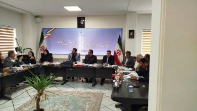 معاون استاندار: سرمایهگذاری بخش خصوصی در حوزه گردشگری فارس تقویت شود 5 d985d8b9d8a7d988d986 d8a7d8b3d8aad8a7d986d8afd8a7d8b1 d8b3d8b1d985d8a7db8cd987daafd8b0d8a7d8b1db8c d8a8d8aed8b4 d8aed8b5d988d8b5 693770c2c3f4f