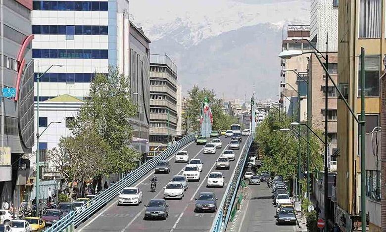 مقاومسازی ۲۲ پل در پایتخت در چهار سال اخیر/ بهسازی لرزهای ۴۵ تقاطع غیرهمسطح 1 d985d982d8a7d988d985d8b3d8a7d8b2db8c dbb2dbb2 d9bed984 d8afd8b1 d9bed8a7db8cd8aad8aed8aa d8afd8b1 da86d987d8a7d8b1 d8b3d8a7d984 693d600320375