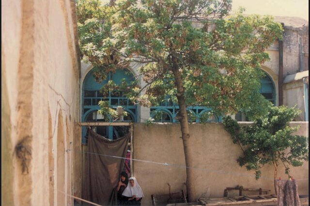 نفس کاخ گلستان به شماره افتاد؛ چرا وزارت میراث مصوبه حریم را ابلاغ نمی‌کند؟ 