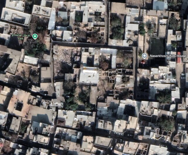 نفس کاخ گلستان به شماره افتاد؛ چرا وزارت میراث مصوبه حریم را ابلاغ نمی‌کند؟ 