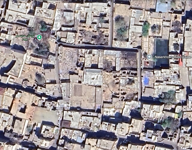 نفس کاخ گلستان به شماره افتاد؛ چرا وزارت میراث مصوبه حریم را ابلاغ نمی‌کند؟ 