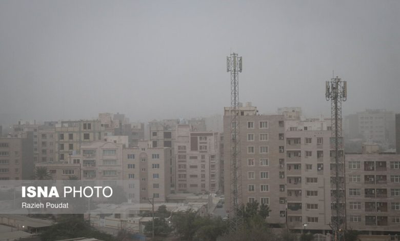 هشدار آلودگی هوا برای تهران/ لزوم کاهش ترددهای غیر ضروری 1 d987d8b4d8afd8a7d8b1 d8a2d984d988d8afdaafdb8c d987d988d8a7 d8a8d8b1d8a7db8c d8aad987d8b1d8a7d986 d984d8b2d988d985 daa9d8a7d987d8b4 d8aa 695539214bdcd