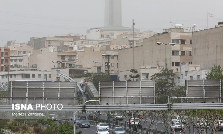 هوای ناسالم تهران برای گروههای حساس 1 d987d988d8a7db8c d986d8a7d8b3d8a7d984d985 d8aad987d8b1d8a7d986 d8a8d8b1d8a7db8c daafd8b1d988d987d987d8a7db8c d8add8b3d8a7d8b3 693673e13fbed