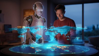 هوش مصنوعی مولد؛ تجربه سفر را تغییر میدهد 5 d987d988d8b4 d985d8b5d986d988d8b9db8c d985d988d984d8afd89b d8aad8acd8b1d8a8d987 d8b3d981d8b1 d8b1d8a7 d8aad8badb8cdb8cd8b1 d985db8c 694742ebdcc32