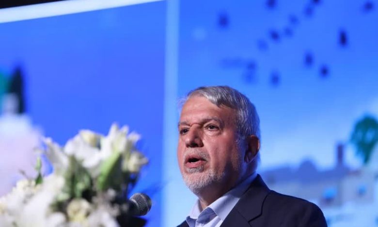 وزیر میراث فرهنگی: ایران امروز بیش از هر زمان دیگری به امید، انسجام و وفاق نیاز دارد 1 d988d8b2db8cd8b1 d985db8cd8b1d8a7d8ab d981d8b1d987d986daafdb8c d8a7db8cd8b1d8a7d986 d8a7d985d8b1d988d8b2 d8a8db8cd8b4 d8a7d8b2 d987d8b1 6934ce86a3c8c