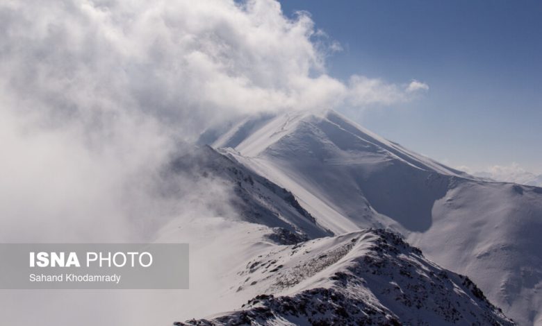 پیشبینی بارشهای پراکنده در ارتفاعات تهران 1 d9bedb8cd8b4d8a8db8cd986db8c d8a8d8a7d8b1d8b4d987d8a7db8c d9bed8b1d8a7daa9d986d8afd987 d8afd8b1 d8a7d8b1d8aad981d8a7 693e95555d4eb