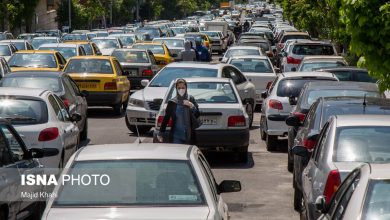 کاهش ۳۷ درصدی ترافیک تهران با اجرای محدودیتهای آلودگی هوا 4 daa9d8a7d987d8b4 dbb3dbb7 d8afd8b1d8b5d8afdb8c d8aad8b1d8a7d981db8cdaa9 d8aad987d8b1d8a7d986 d8a8d8a7 d8a7d8acd8b1d8a7db8c d985d8add8af 69368fe706069