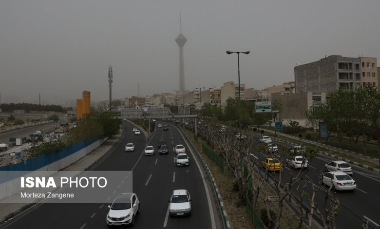 کیفیت هوای تهران برای گروههای حساس ناسالم شد 1 daa9db8cd981db8cd8aa d987d988d8a7db8c d8aad987d8b1d8a7d986 d8a8d8b1d8a7db8c daafd8b1d988d987d987d8a7db8c d8add8b3d8a7d8b3 d986 6944f45f91edc