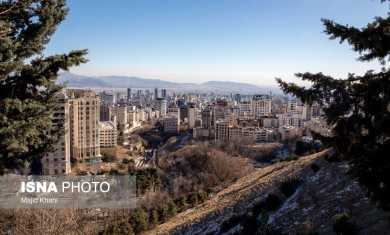 افزوده شدن ۸۶۱ سازه غیرمجاز به حریم پایتخت تا ابتدای دیماه 1 d8a7d981d8b2d988d8afd987 d8b4d8afd986 dbb8dbb6dbb1 d8b3d8a7d8b2d987 d8badb8cd8b1d985d8acd8a7d8b2 d8a8d987 d8add8b1db8cd985 d9bed8a7db8c 696f31e006c56