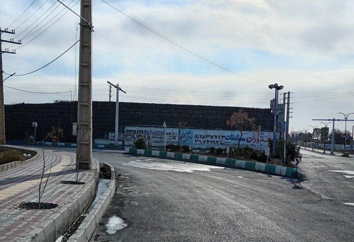 بلاتکلیفی پل راه‌آهن محمدآباد پیشوا/ از انتقاد شورای شهر تا بررسی گزینه زیرگذر