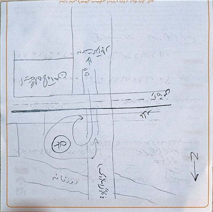 بلاتکلیفی پل راه‌آهن محمدآباد پیشوا/ از انتقاد شورای شهر تا بررسی گزینه زیرگذر