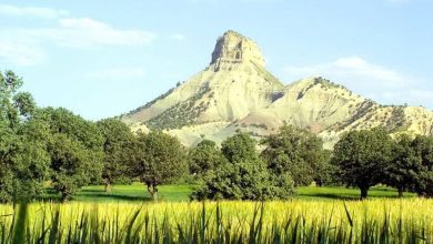 «قلاقیران» نماد ایلام 6 d982d984d8a7d982db8cd8b1d8a7d986 d986d985d8a7d8af d8a7db8cd984d8a7d985 6976b8cd76dce