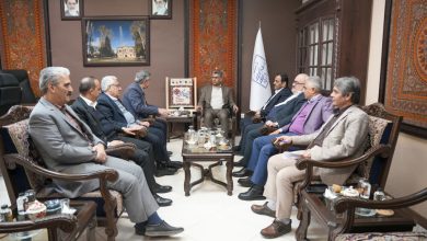 مدیرکل میراثفرهنگی استان: رفع چالشهای هتلداران، مسیر توسعه گردشگری کرمان را هموار میکند 4 d985d8afdb8cd8b1daa9d984 d985db8cd8b1d8a7d8abd981d8b1d987d986daafdb8c d8a7d8b3d8aad8a7d986 d8b1d981d8b9 da86d8a7d984d8b4 6979e7aa1c4e7