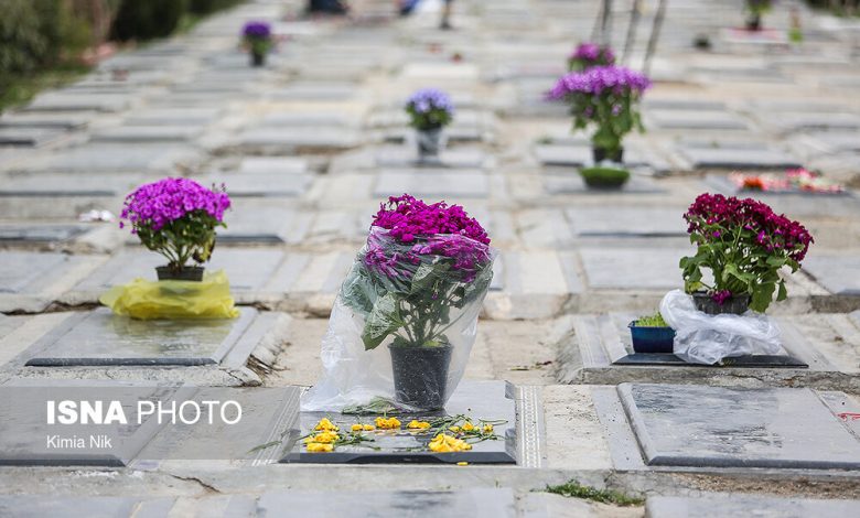 وعده استانداری تهران برای پیگیری موانع ایجاد آرامستانهای جدید 1 d988d8b9d8afd987 d8a7d8b3d8aad8a7d986d8afd8a7d8b1db8c d8aad987d8b1d8a7d986 d8a8d8b1d8a7db8c d9bedb8cdaafdb8cd8b1db8c d985d988d8a7d986 6956501c77447