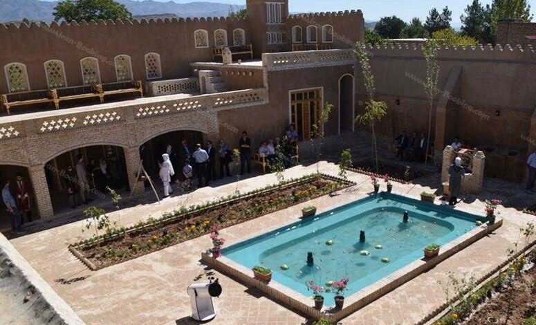 پایان عصر هتلهای لوکس فرا رسیده است؟ 1 d9bed8a7db8cd8a7d986 d8b9d8b5d8b1 d987d8aad984d987d8a7db8c d984d988daa9d8b3 d981d8b1d8a7 d8b1d8b3db8cd8afd987 d8a7d8b3d8aad89f 69702185ed590