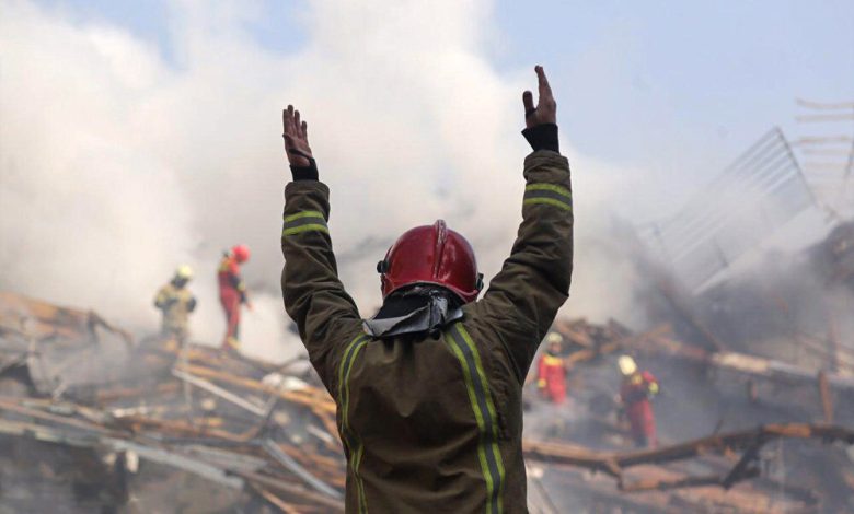۹ سال بعد از «پلاسکو»؛ زخمی که کهنه نشد، خطری که تمام نشد 1 dbb9 d8b3d8a7d984 d8a8d8b9d8af d8a7d8b2 d9bed984d8a7d8b3daa9d988d89b d8b2d8aed985db8c daa9d987 daa9d987d986d987 d986d8b4d8afd88c 696f40c37d0ac