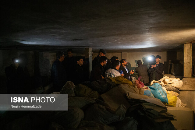 ۹ سال بعد از «پلاسکو»؛ زخمی که کهنه نشد، خطری که تمام نشد 5 ۹ سال بعد از «پلاسکو»؛ زخمی که کهنه نشد،خطری که تمام نشد