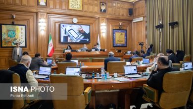 آغاز بررسی لایحه بودجه ۱۴۰۵ شهرداری تهران/ تبصرههای بودجه روی میز بررسی شوراییها 4 d8a2d8bad8a7d8b2 d8a8d8b1d8b1d8b3db8c d984d8a7db8cd8add987 d8a8d988d8afd8acd987 dbb1dbb4dbb0dbb5 d8b4d987d8b1d8afd8a7d8b1db8c d8aad987 699410c8423cf