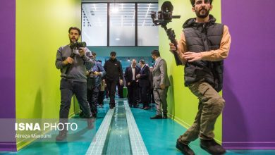 افتتاح پارک علم و فناوری شهری ایران در بوستان ولایت 5 d8a7d981d8aad8aad8a7d8ad d9bed8a7d8b1daa9 d8b9d984d985 d988 d981d986d8a7d988d8b1db8c d8b4d987d8b1db8c d8a7db8cd8b1d8a7d986 d8afd8b1 d8a8 699eeea490a54